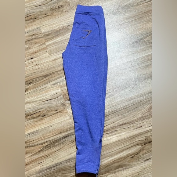 Gymshark Jogging Pants - Picture 2 of 2